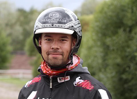 Jere Taulio aikoo laittaa pillit pussiin oman valmennustoiminnan osalta.