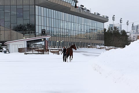 TalviCupin finaaleissa kisaillaan 29. tammikuuta Vermossa kymppitonnin ykköspalkinnoista.
