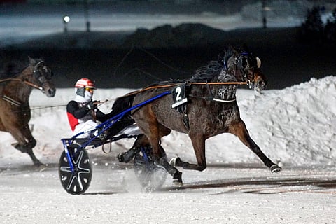 Viime helmikuinen T65-voitto Killerillä jäi One Break Brolinen uran viimeiseksi ykkössijaksi,