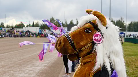 Kuninkuusravit juostaan Killerillä 26.-28.7.2024.