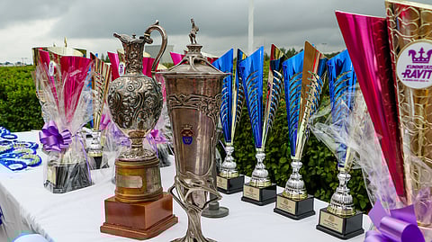 Ensi kesän kuninkuusraveissa jaetaan pokaalien lisäksi merkittävä summa palkintorahoja.