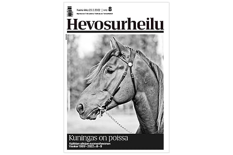 Viesker jätti suomalaiseen raviurheiluun jäljen, joka ei häviä.