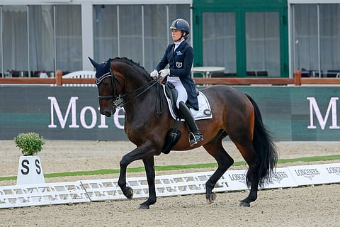 Mikaela Soratie ja Hot Casanova.