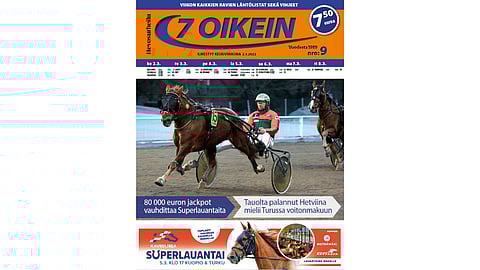 Superlauantaita vietetään Turussa ja Kuopiossa