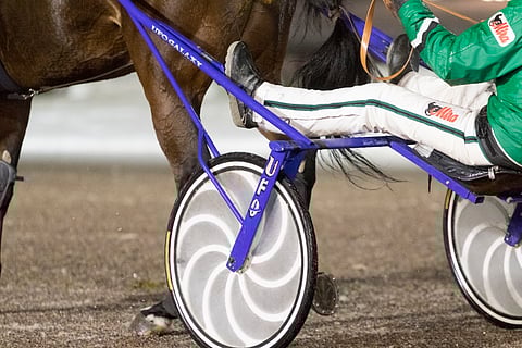 1.5.2022 ja sen jälkeen valmistetuista jenkkikärryistäkin on löydyttävä valmistuspäivämäärä ja valmistusnumero.