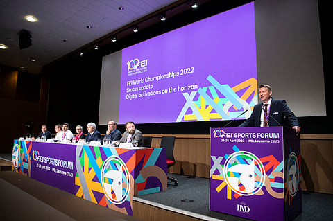 Digitaalisuus, some, ja naiset edellä FEI:ssä.