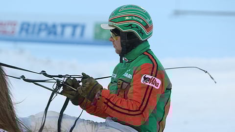 Antti Tupamäki pitää saamaansa rangaistusta suhteettoman kovana.