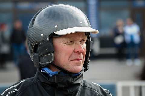 Ysikympin ja Jussi Suomisen yhteistyö on poikinut jo viisi ykkösijaa.