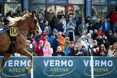 Vermo haluaa lähialueensa uusista asukkaista myös uusia asiakkaita.