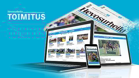 Suomen Hippos tekee poliisille tutkintapyynnön Ruukin luonto- ja hevoskeskuksen tapahtumista