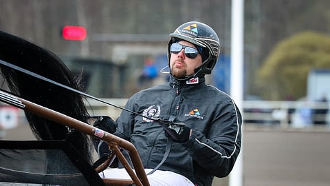 Daniel Redénin valmennettava nähdään vuoden tauon jälkeen mukana St. Michelissä.