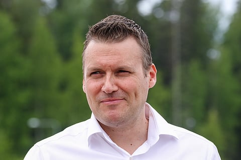 Tapio Hoikka on asettanut elämässään hurjia tavoitteita. Hän ei pelkää epäonnistumista, ja unelmat saavat Hoikan tekemään töitä niiden toteutumiseksi.