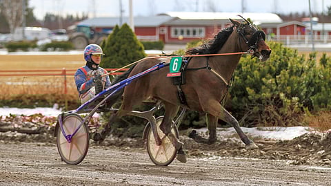 Ken's Carloksen asemat paranevat Carlos Casmanin poisjäännin myötä.