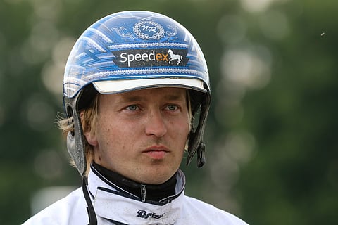 Niko Riekkinen teki Helmi-Hukin ohjissa oikea-aikaisen ratkaisun ja ykkössija irtosi lopulta näytöstyyliin.