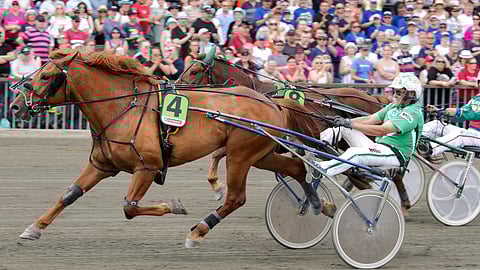 V.G. Voitto piti Pron Forssan Pikkukunkussa varmast takanaan.