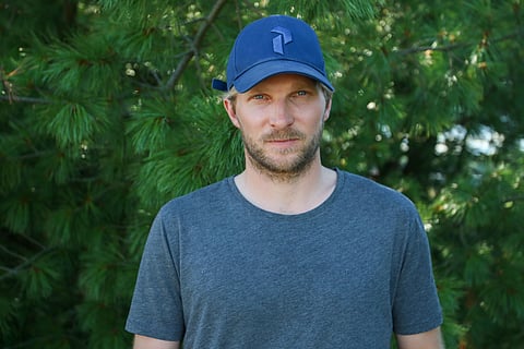 Janne Korpi vierailee uusimmassa Tallikahvion jaksossa.