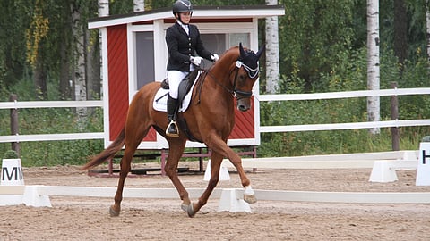 SC's Jaquart kauhoi voittoon.