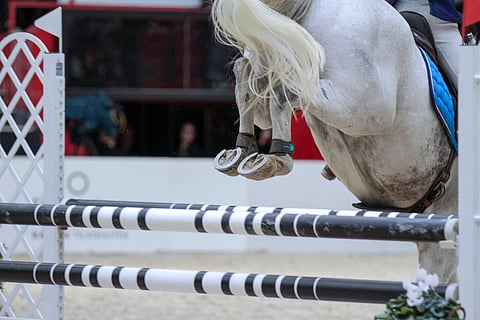 Viime vuoden Tallinnan valinnoista on keskusteltu paljon. Urheilun oikeusturvakunnalle on jätetty valitus asiasta.