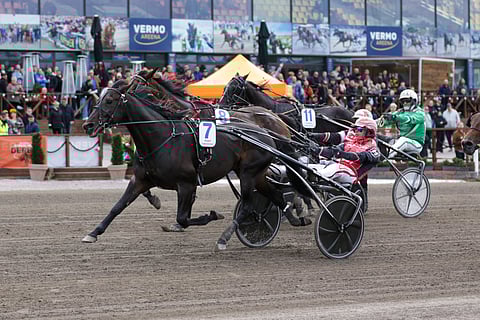 Atupem nyrkkeili Suomen mestariksi.