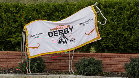 Suurta suomalaista Derbyä kehitetään palautteen perusteella.