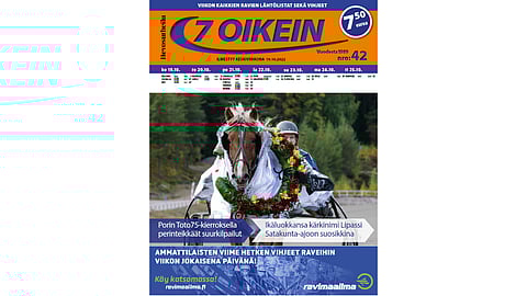 Suurkisakarsintoja ja -finaaleja