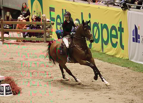 Jay Jay van de Mottelhoeve.