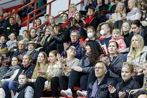 Mikä HIHS-tyyppi olet? Selvitä testillä!