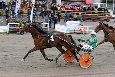 Astrum saa taakseen jälleen Ari Moilasen ja on tiistairivin tukipilari.