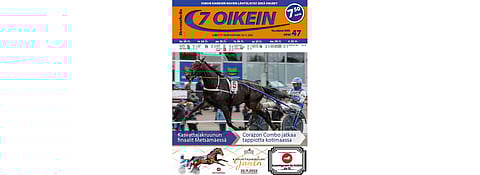 Kasvattajakruunu-kausi huipentuu