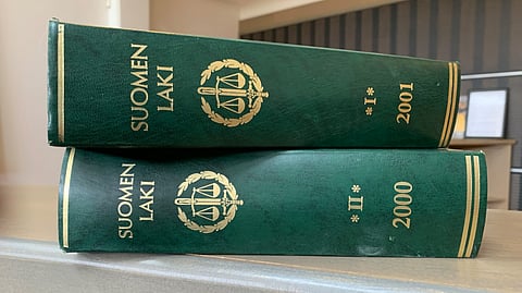 Hevosopiston ja Mansikkamäen välisen riita-asian käsittely alkaa maanantaina Helsingin käräjäoikeudessa