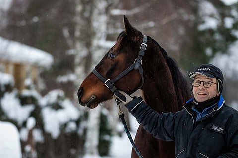 Downshifter ja Jorma Tiilikainen.
