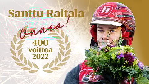 Uskomaton saavutus Santulle - Jorma Kontion SE-tulos kiikarissa