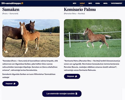 Tietoa jaetaan nykyään entistä tehokkaammin.