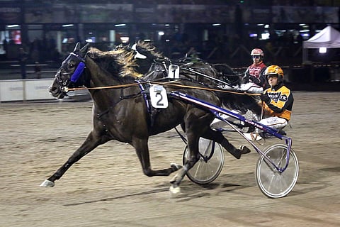 Tzubodain tuorein Vermon voitto tuli 7.10. 2020 Tommi Kylliäisen ajamana. Toiseksi sijoittui Blade Runner DL, jota ohjasti tuolloin Santtu Raitala. Hän on tänään kakkosradalta kiihdyttävän Tzubodain kärryillä.