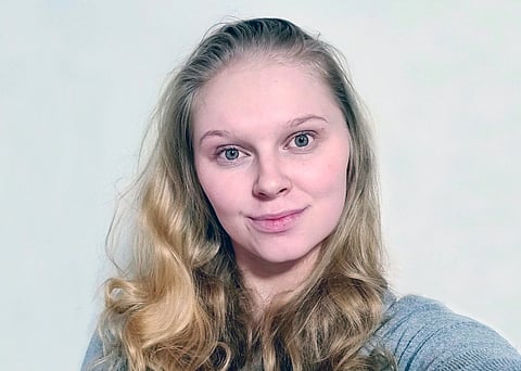 Roosa Haataja aloittaa Kainuun raviradan toimitusjohtajana ensi maanantaina.