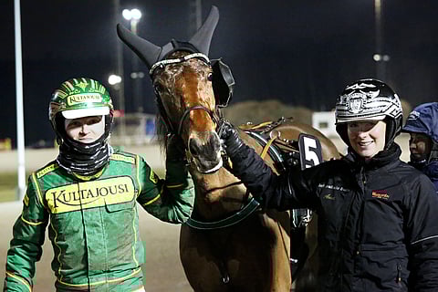 Jukka Torvinen on myös Rawitin osaomistaja.