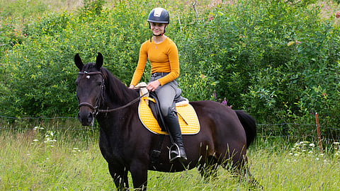 Paloma Faitless ja Ilona Turve.