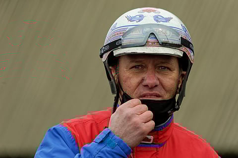 Thierry Duvaldestin on myös Idao de Tillardin valmentaja.