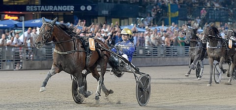 San Moteur on Toto75-pelin pankki.