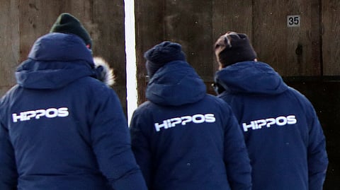 Suomen Hippos aloittaa muutosneuvottelut.