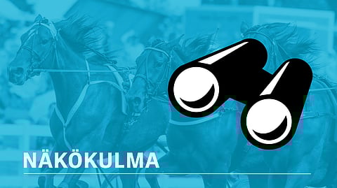 Näkökulma: Eläinkilpailujen antidopingtoimikunnan päätöksenteosta