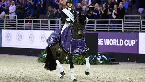 Voittohan siitä tuli.