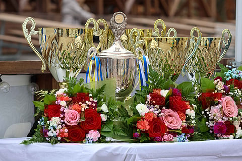 Lukijan kynä muistuttaa, että kunnolliset palkinnot varmistavat taloudellisen kannattavuuden, joka on edellytys lajin jatkumiselle.