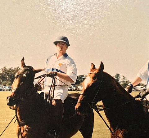 Immi Lätti pelaa Afrikassa.