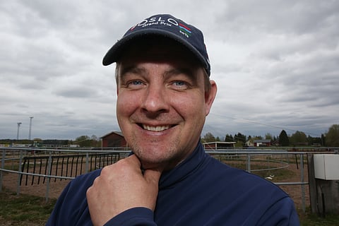 Janne Ulmaksen valmentamalla ja ohjastamalla Jagger Beyoncella on taas oiva menestymismahdollisuus. Toto5-peliaika päättyy jo klo 18.07.