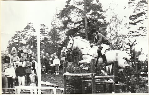 Vedonlyönti johti Finnderbyradan suorittamiseen vuonna 1985.