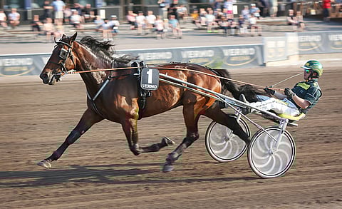 Que Tal siirtyi tänään uusiin käsiin.