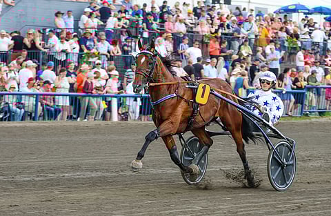 Go On Boy Kouvolassa.