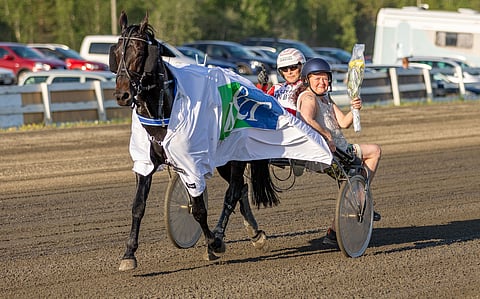 Petteri Joki narutteli Goosebumpsia, ja Teija Särkelä sai voittokukat käteensä.