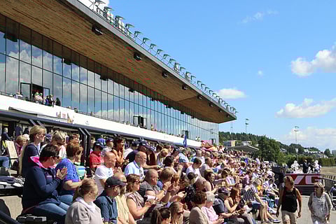 Norjan raviurheilun juhlapäivää vietettiin viime sunnuntaina Oslo Grand Prix -raveissa. Muuten viime vuodet eivät ole olleet lajille Norjassa juhlaa.